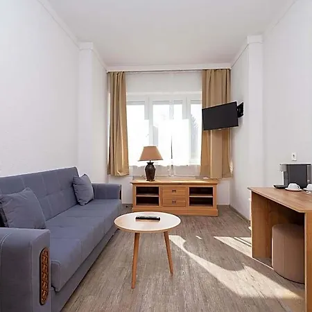 Donauhotel فندق 3*