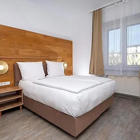 Donauhotel إنغولشتات