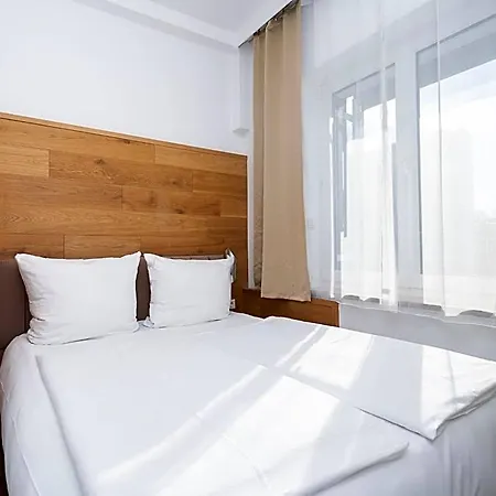 Donauhotel فندق 3*