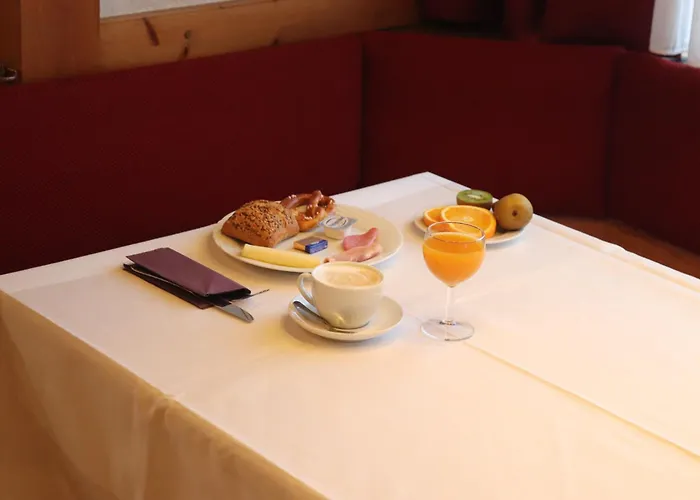 Donauhotel Ingolstadt