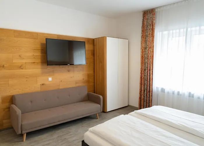 Donauhotel Ingolstadt