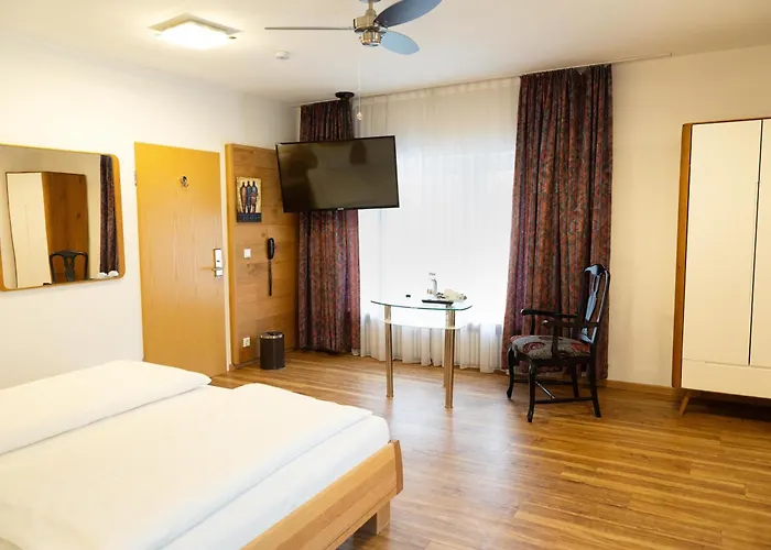 Donauhotel
