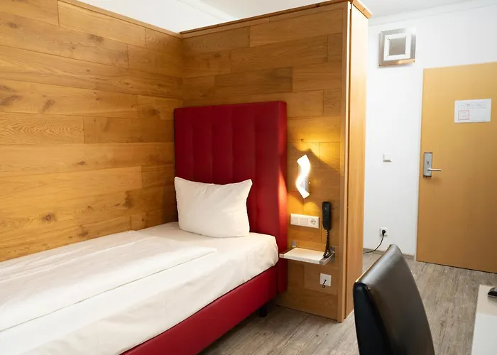 Donauhotel Hotel