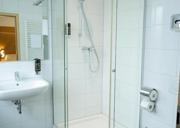 Donauhotel Hotel 3*