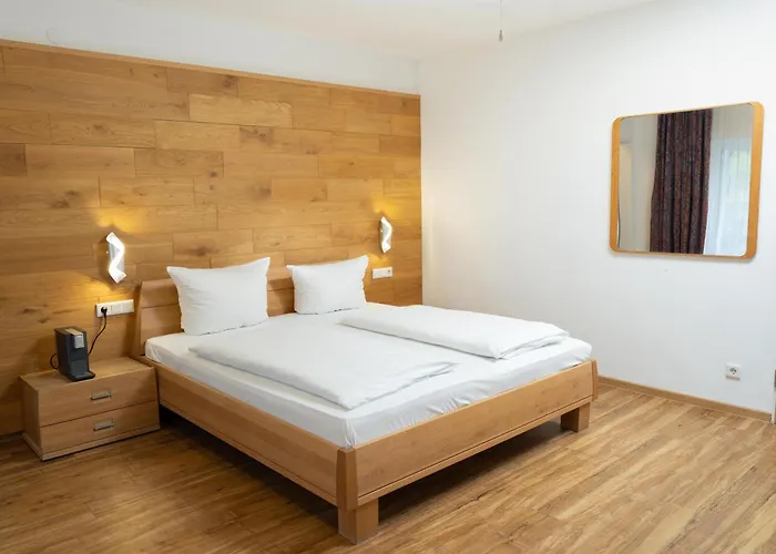 Hotel Donauhotel Ingolstadt