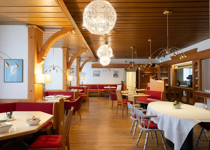 Donauhotel 3*