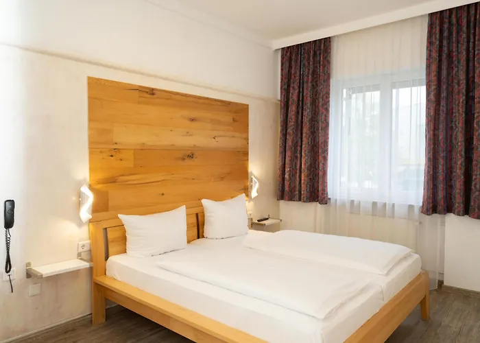 Donauhotel Ingolstadt