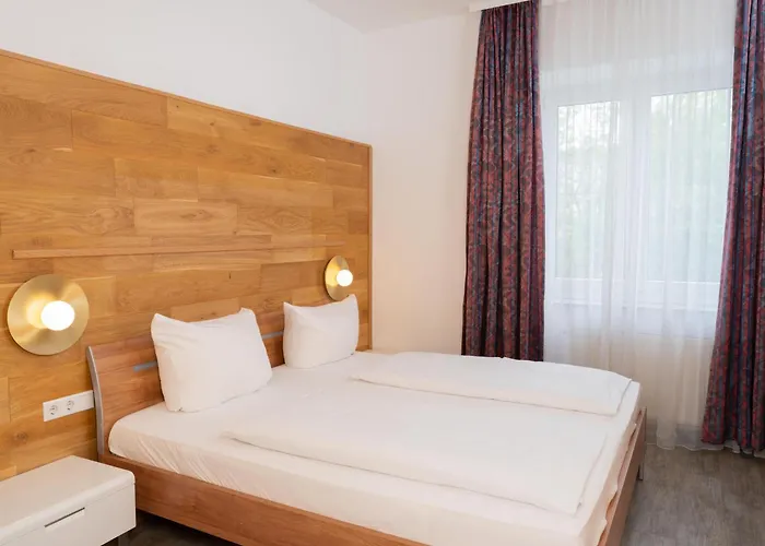 Donauhotel 3* Ingolstadt