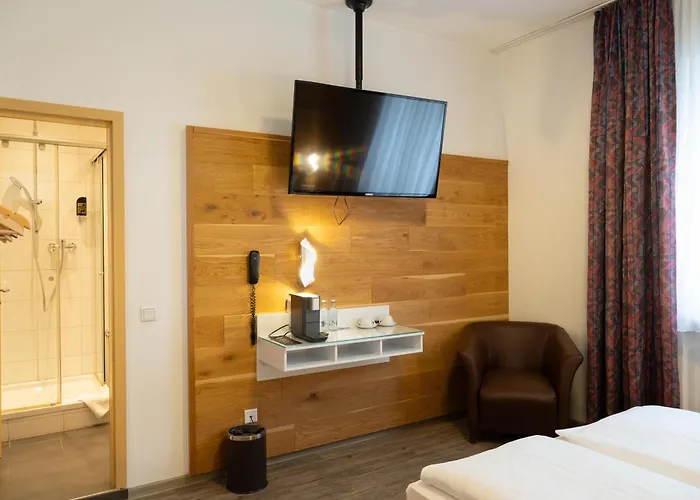 Hotel Donauhotel