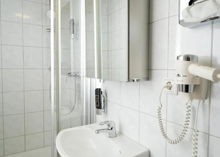 Hotel Donauhotel Ingolstadt