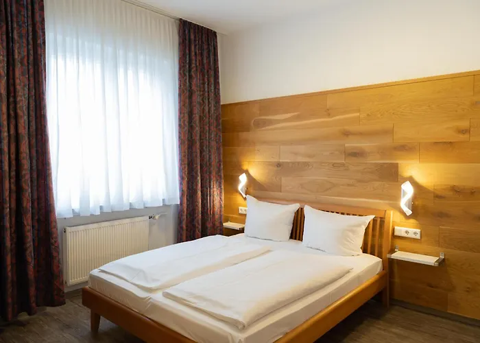 Donauhotel Ingolstadt