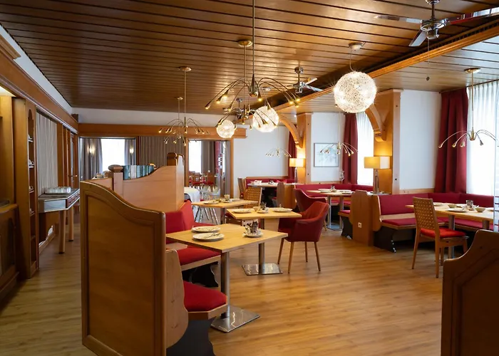 Hotel Donauhotel 3*